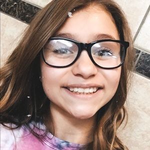 Meet your Posher, Mary grace